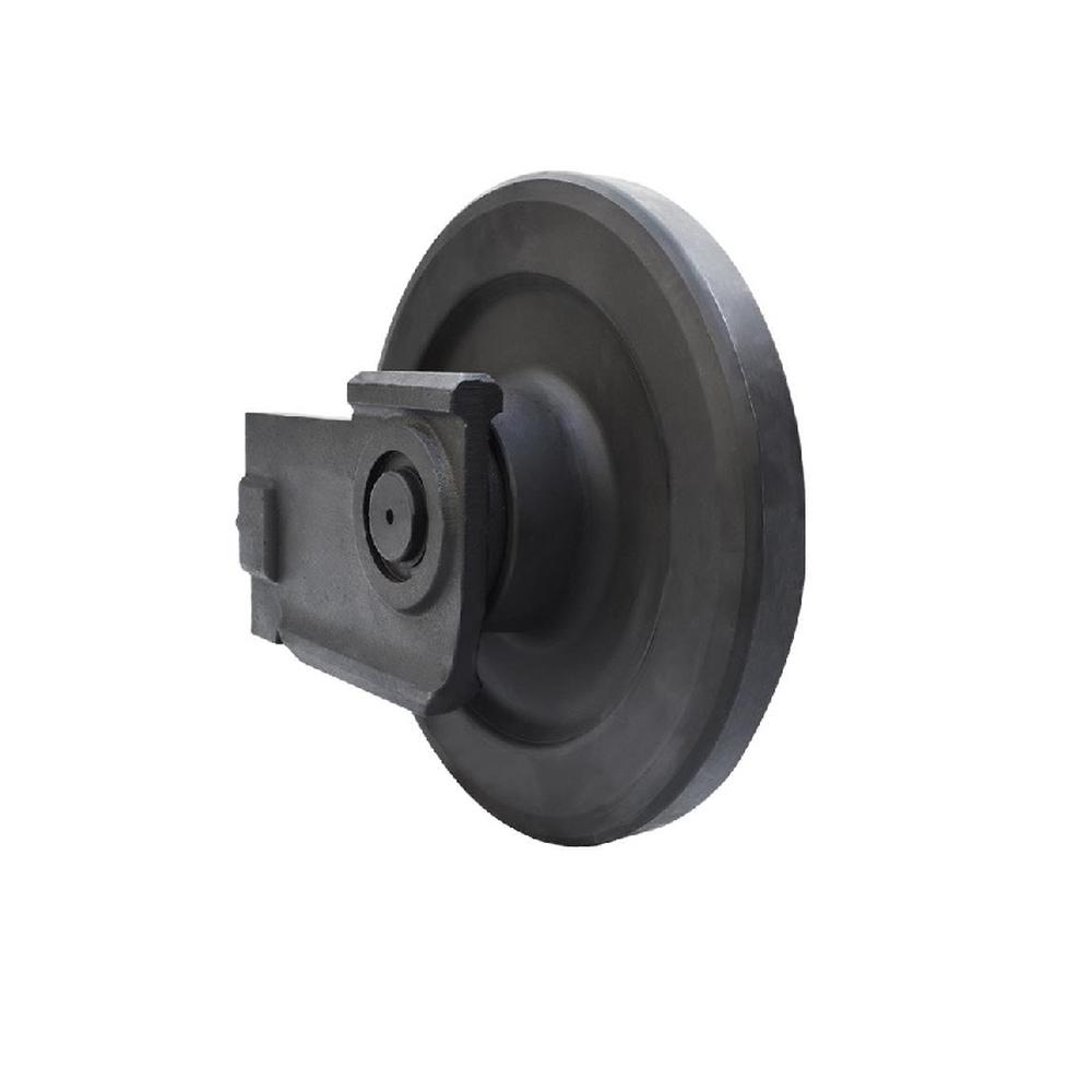 Front Idler Tensioner Wheel Part Number 6693237 Track Fits