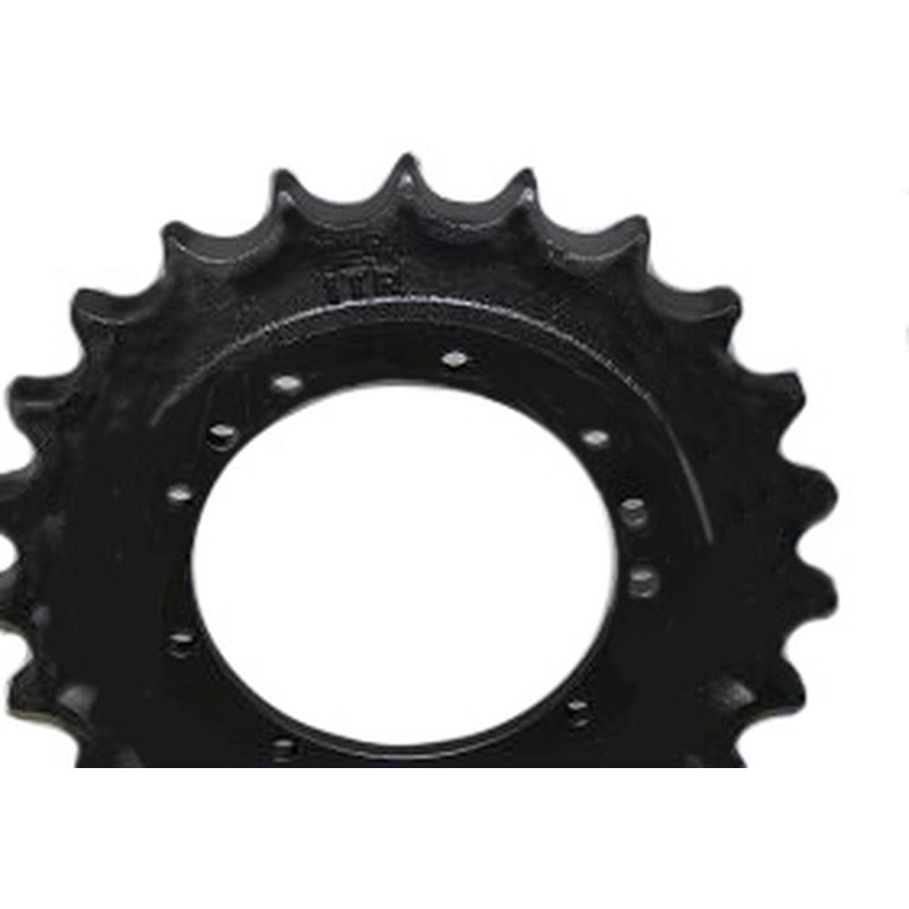 New Drive Sprocket 1032265 fits Hitachi ZX30UR-2U ZX30UR-3