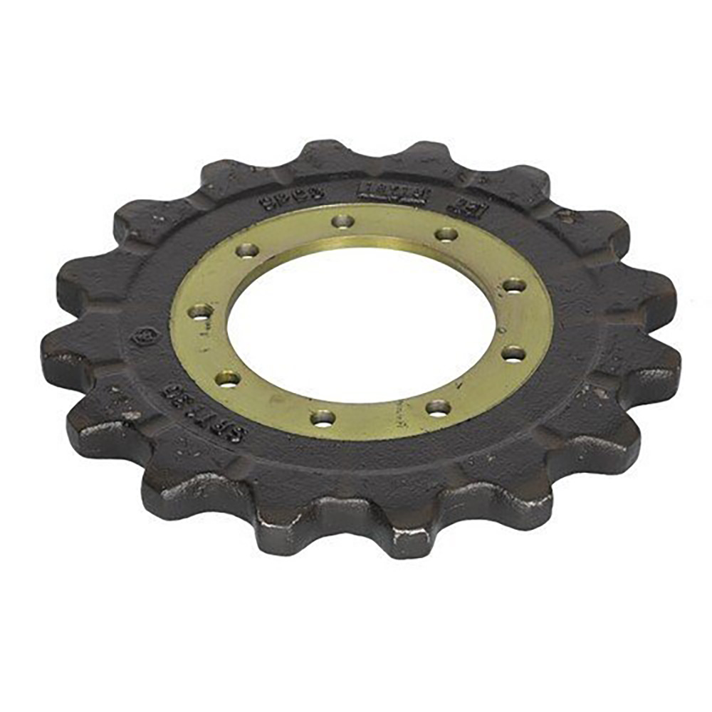 08801-66210 Takeuchi Drive Sprocket TL130 TL230 | eBay