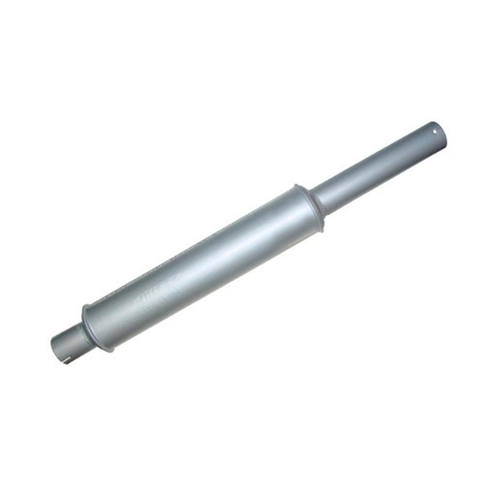Muffler – Black Fits Case V VC 200B 300 300B 350 400 400B 500 500B 600 A29991