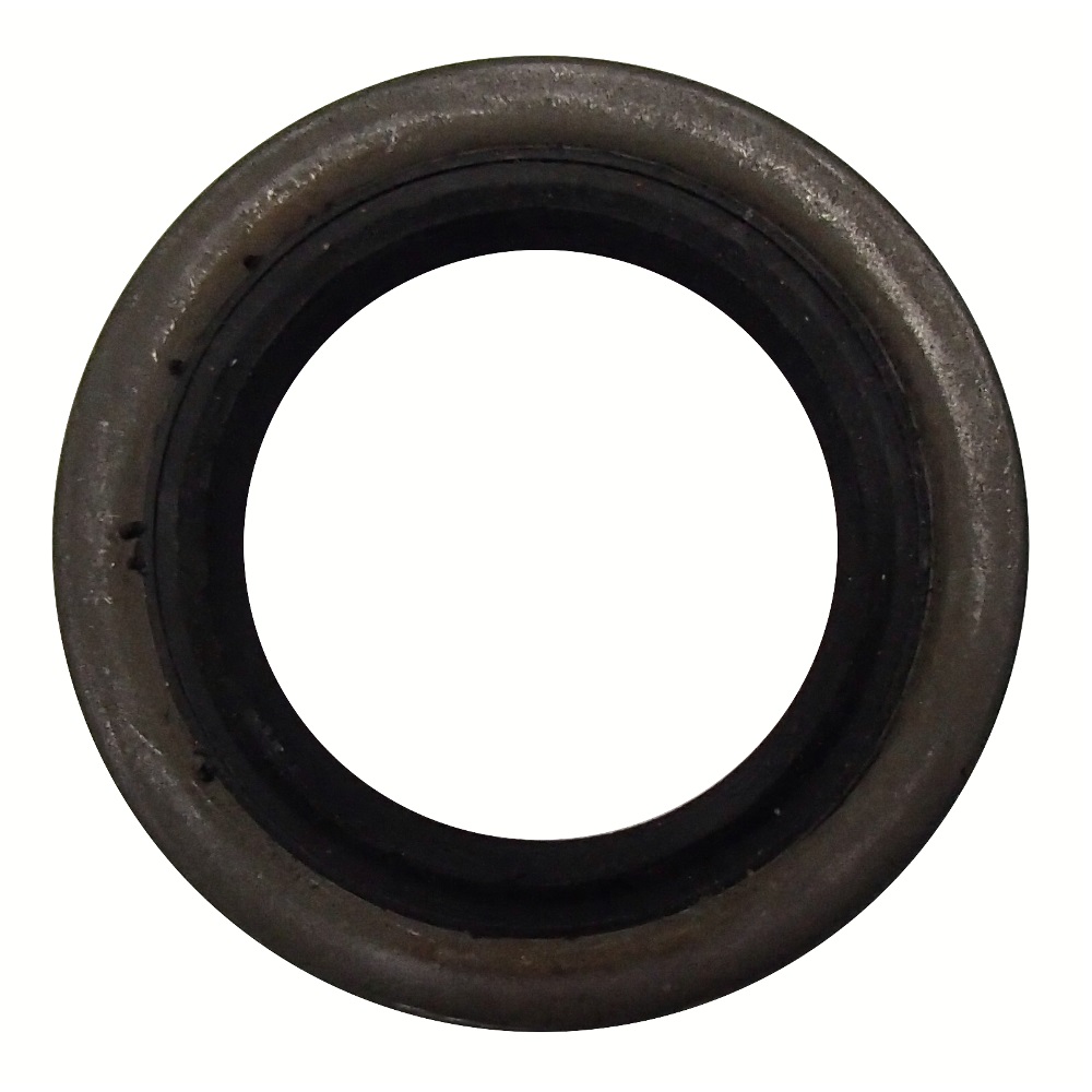 Reliable Aftermarket Parts National Oil Seal 473317 – Trailer Hub Axle Grease Seal, 168233TB