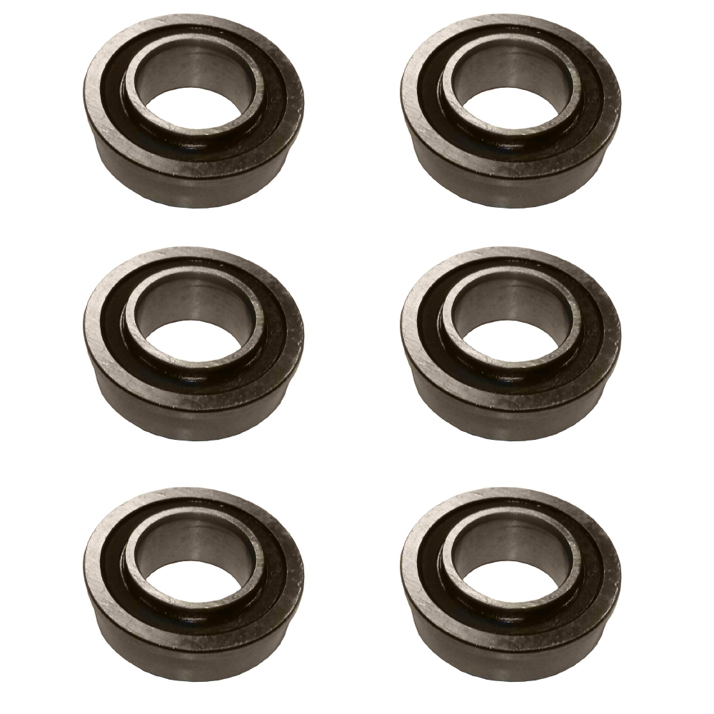 Qty 6: Wheel Bearing Fits Toro Replaces 110513 | eBay