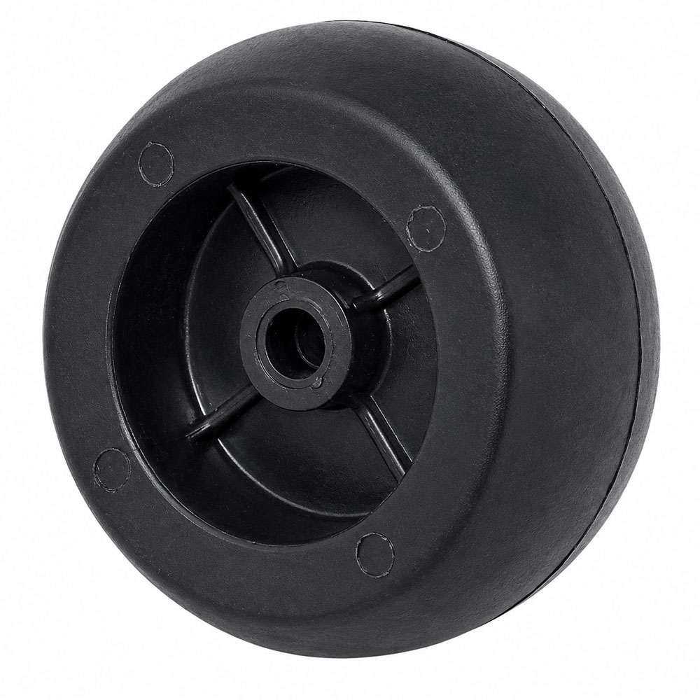 Rotary Hustler Mower Deck Wheel – Replaces 031997 – Brand New