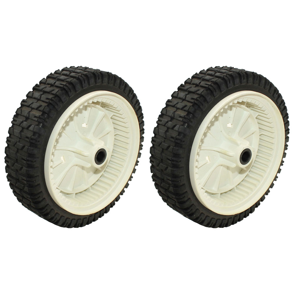 (2) Antriebsräder passend für Craftsman/Sears/AYP ersetzt 150340 180775 193144 9585472 - Bild 4 von 10
